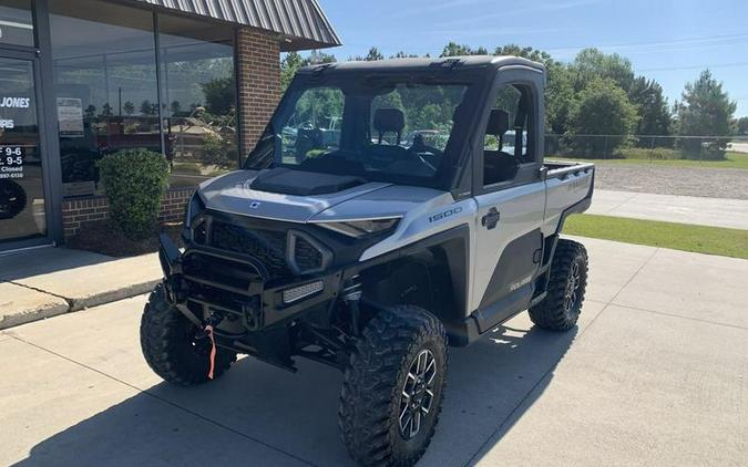 2024 Polaris® Ranger XD 1500 NorthStar Edition Ultimate