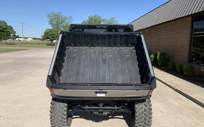 2024 Polaris® Ranger XD 1500 NorthStar Edition Ultimate