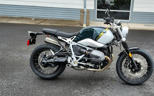 2023 BMW R nineT