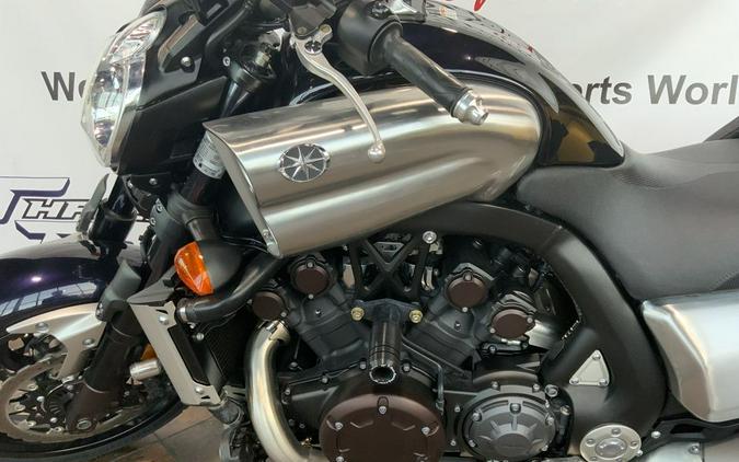 2013 Yamaha VMAX®