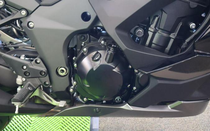 2024 Kawasaki Ninja® 1000SX ABS