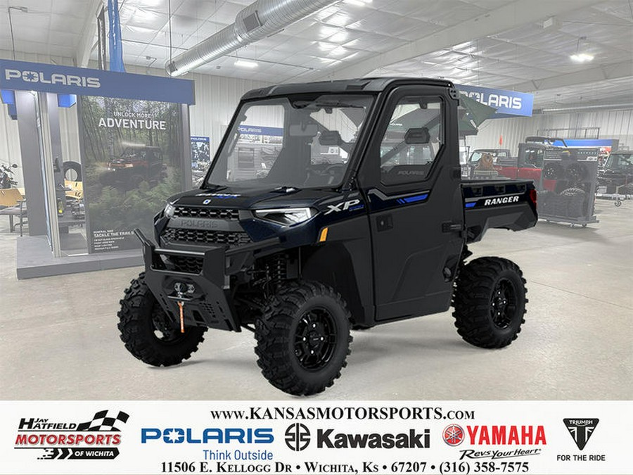 2024 Polaris® Ranger XP 1000 NorthStar Edition Premium