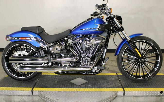 2024 Harley-Davidson® FXBR - Breakout®