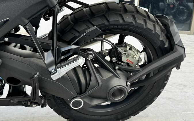 2024 BMW R 1300 GS Triple Black