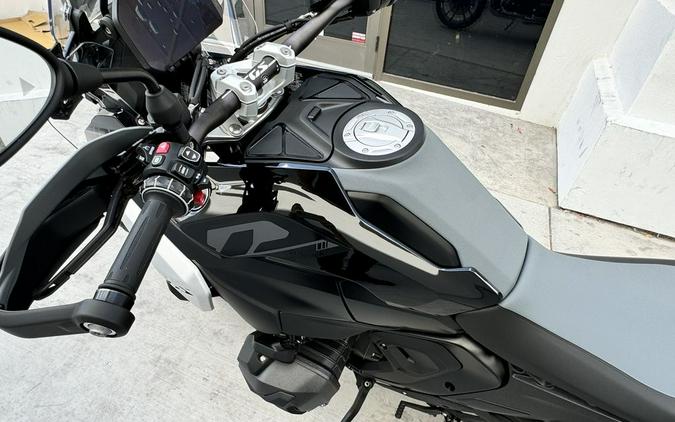 2024 BMW R 1300 GS Triple Black