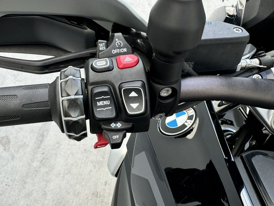 2024 BMW R 1300 GS Triple Black