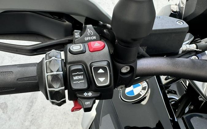 2024 BMW R 1300 GS Triple Black