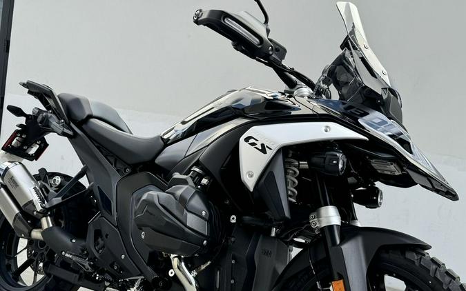 2024 BMW R 1300 GS Triple Black