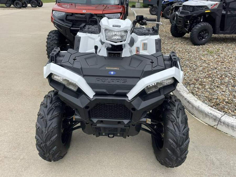 2019 Polaris® Sportsman® 850 SP White Lightning