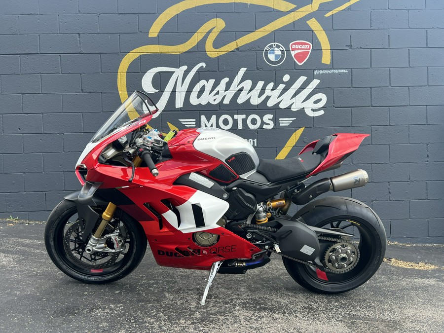 2023 Ducati Panigale