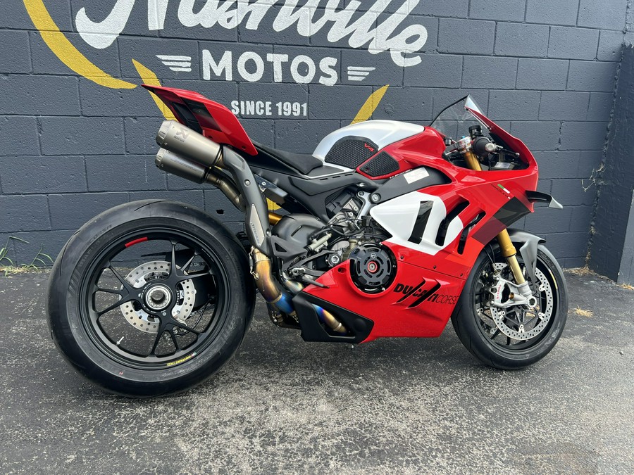 2023 Ducati Panigale