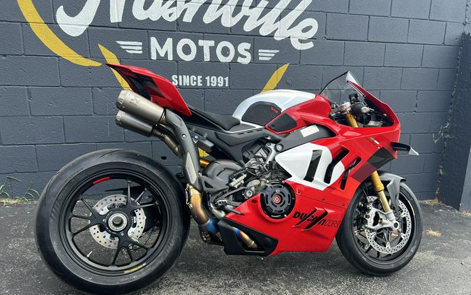 2023 Ducati Panigale