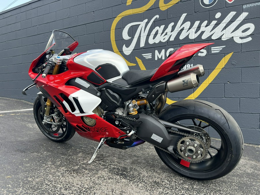 2023 Ducati Panigale