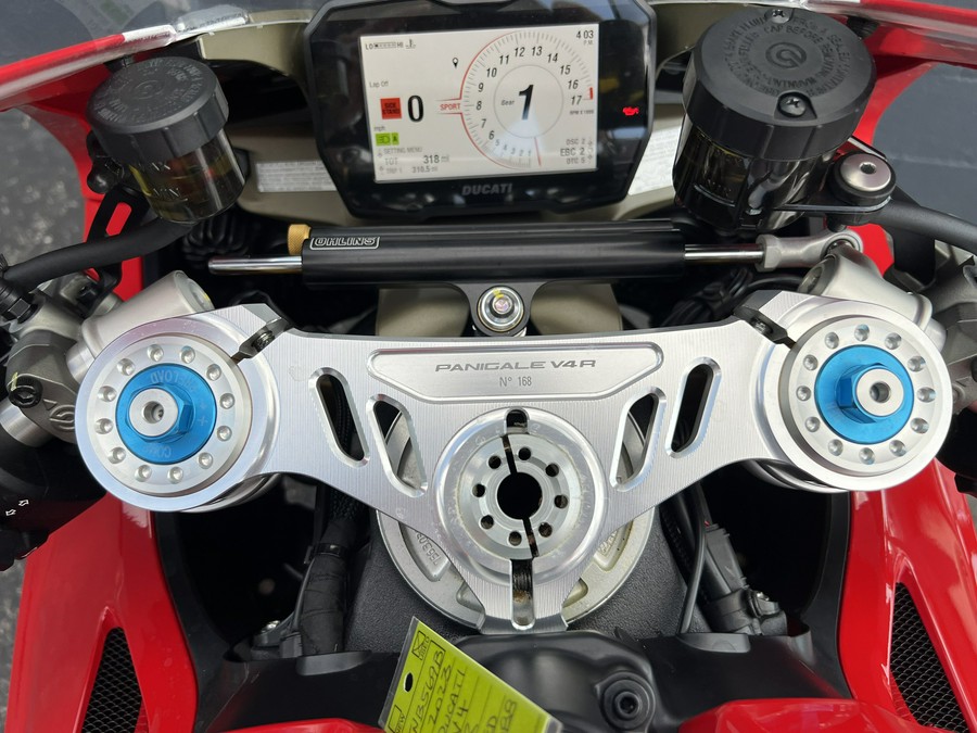 2023 Ducati Panigale