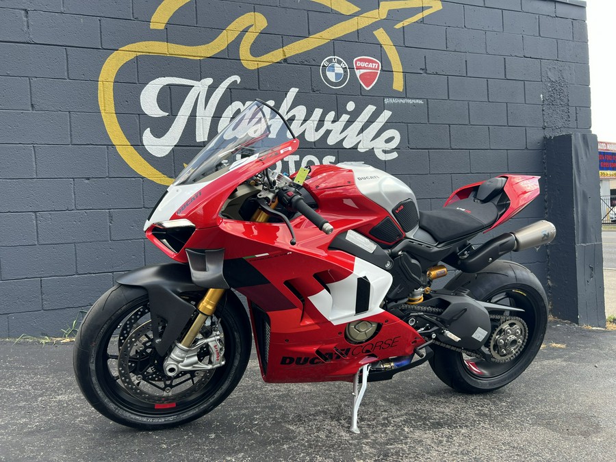 2023 Ducati Panigale