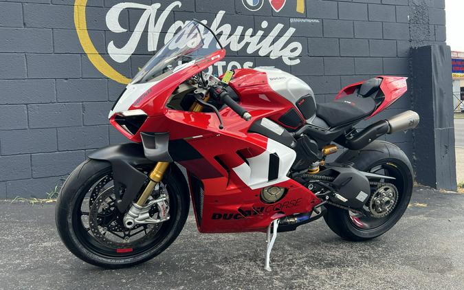 2023 Ducati Panigale