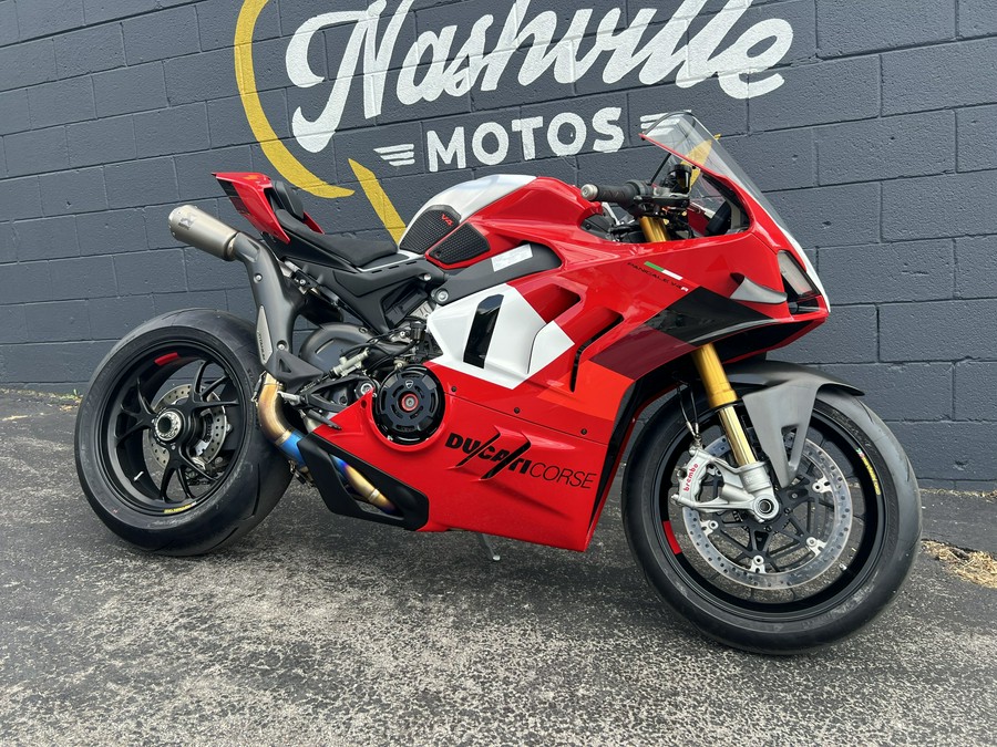 2023 Ducati Panigale