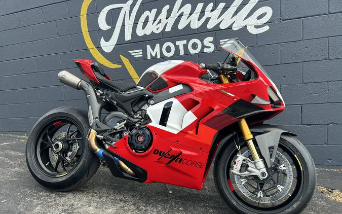 2023 Ducati Panigale