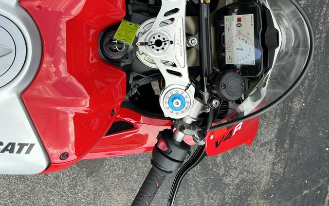 2023 Ducati Panigale