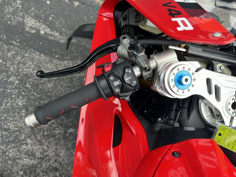 2023 Ducati Panigale