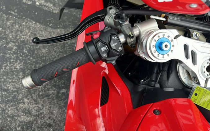 2023 Ducati Panigale