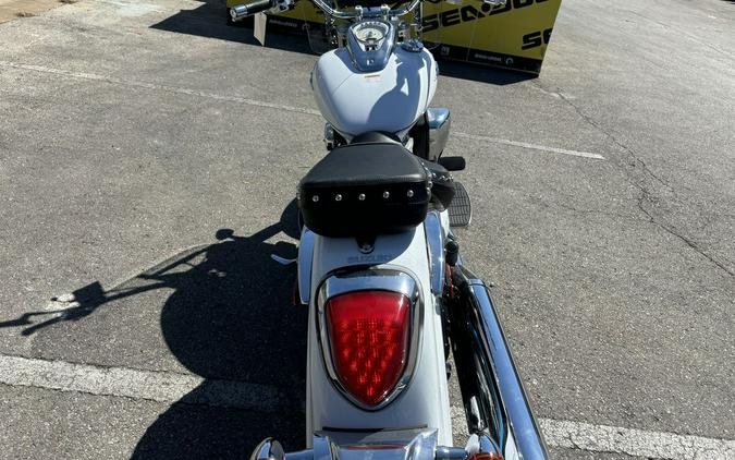 2025 Suzuki Boulevard C50T Special