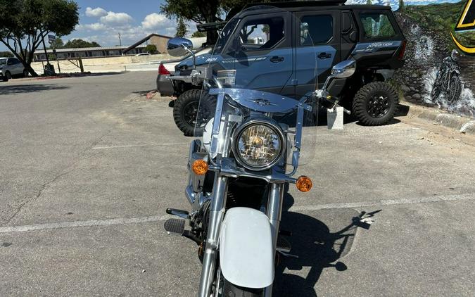 2025 Suzuki Boulevard C50T Special