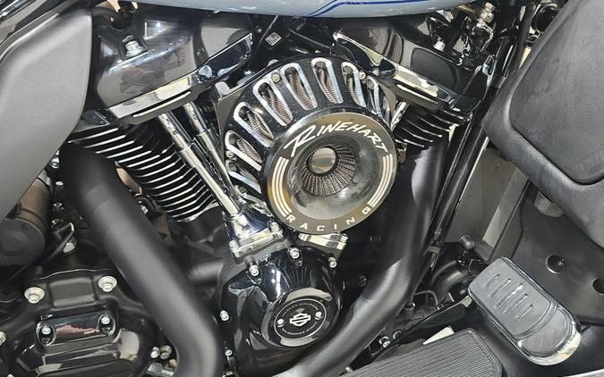 FLHTCUTG 2025 Tri Glide® Ultra