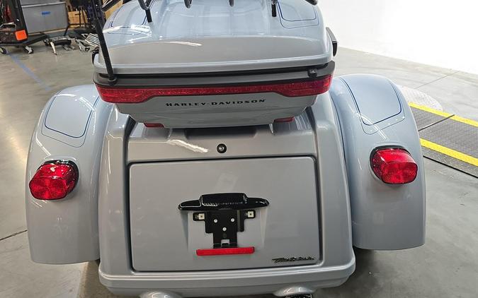 FLHTCUTG 2025 Tri Glide® Ultra