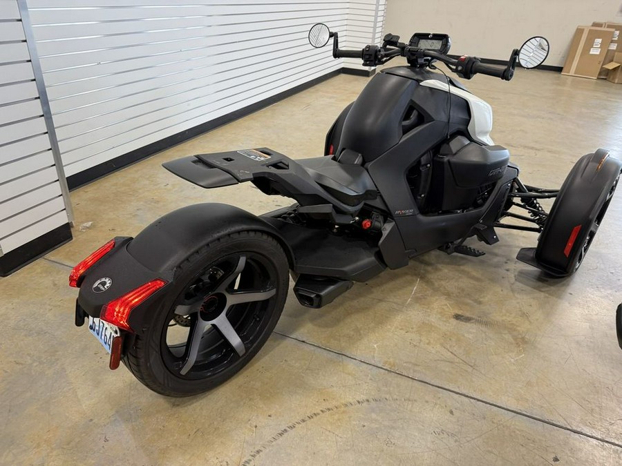 2022 Can-Am® Ryker Sport Rotax 900 ACE