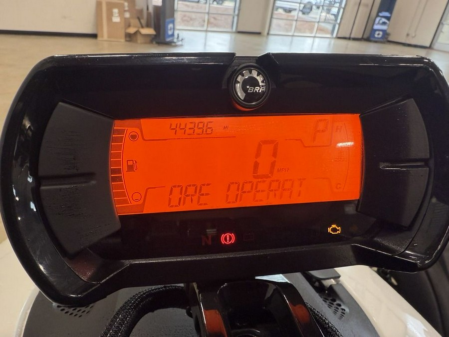 2022 Can-Am® Ryker Sport Rotax 900 ACE