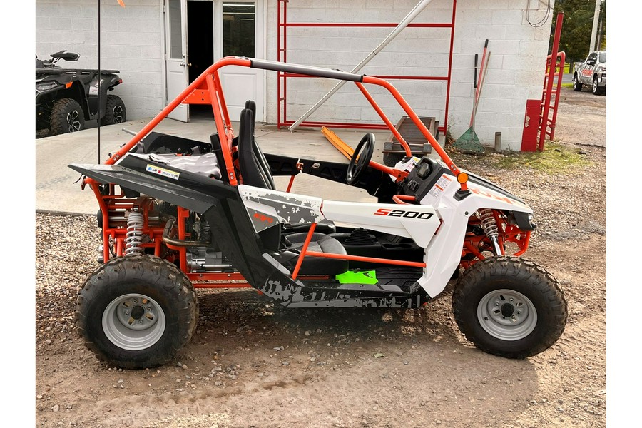2024 Kayo S200 UTV