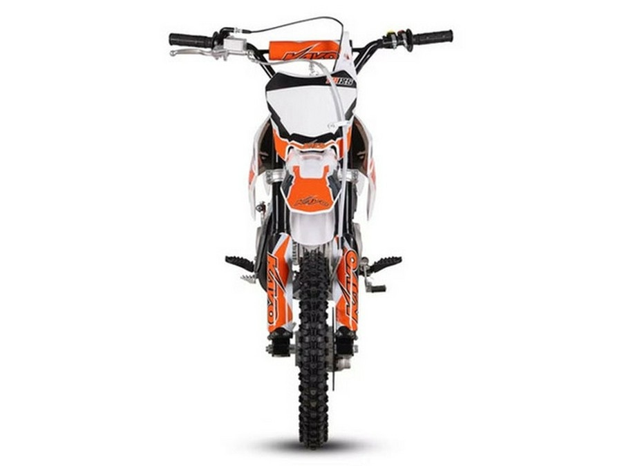 2026 Kayo TD 125