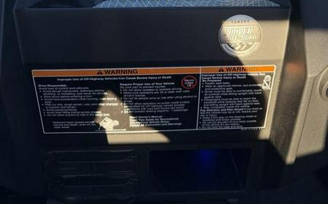 2026 Yamaha Wolverine X2 850 Xt-R