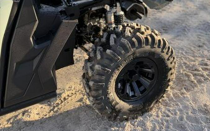 2026 Yamaha Wolverine X2 850 Xt-R