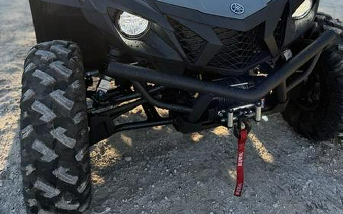 2026 Yamaha Wolverine X2 850 Xt-R
