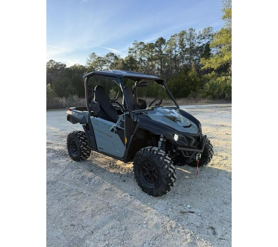 2026 Yamaha Wolverine X2 850 Xt-R