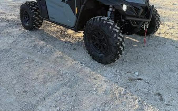2026 Yamaha Wolverine X2 850 Xt-R
