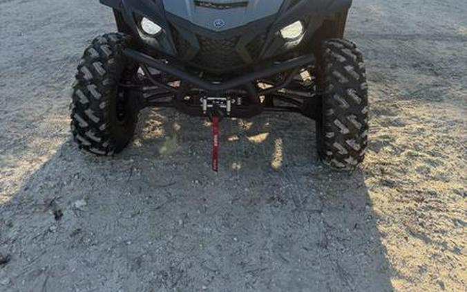 2026 Yamaha Wolverine X2 850 Xt-R
