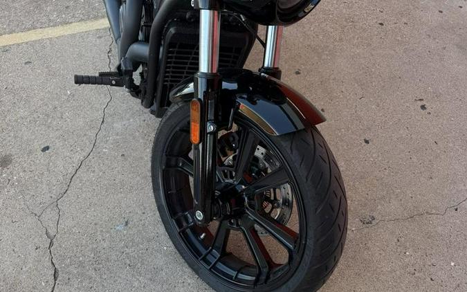 2025 Indian Motorcycle® Sport Scout® Limited Nara Bronze Smoke