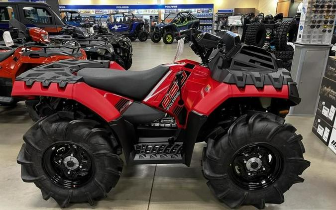 2026 Polaris Sportsman® 850 Mud Edition