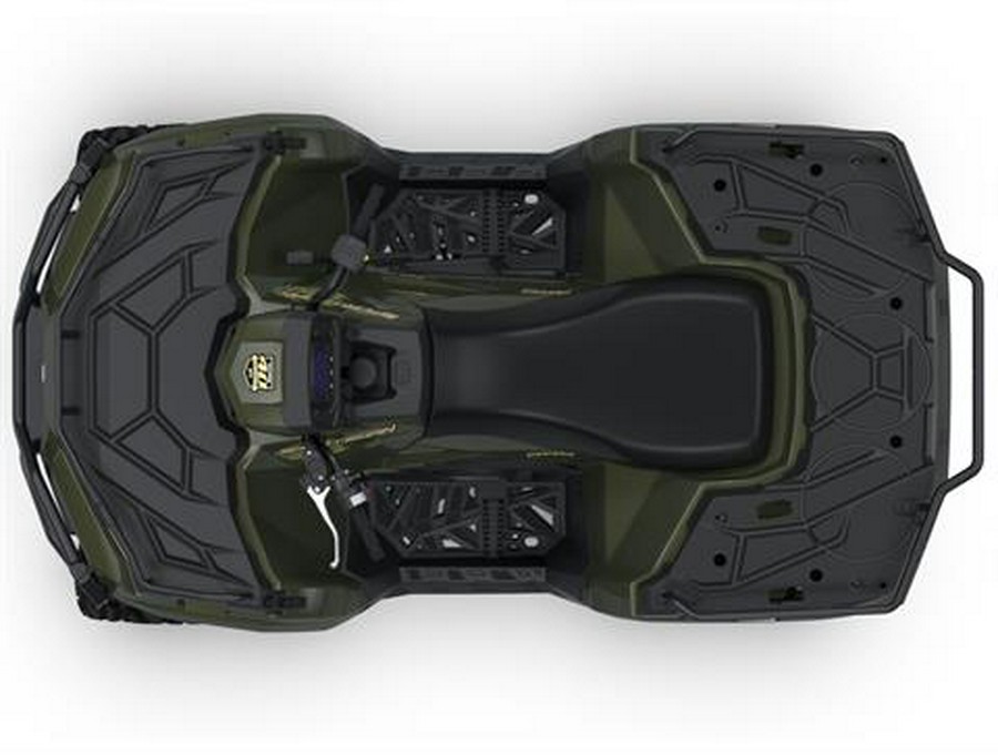 2026 Polaris Sportsman 570 Premium - 40th Anniversary Edition