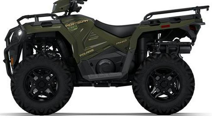 2026 Polaris Sportsman 570 Premium - 40th Anniversary Edition