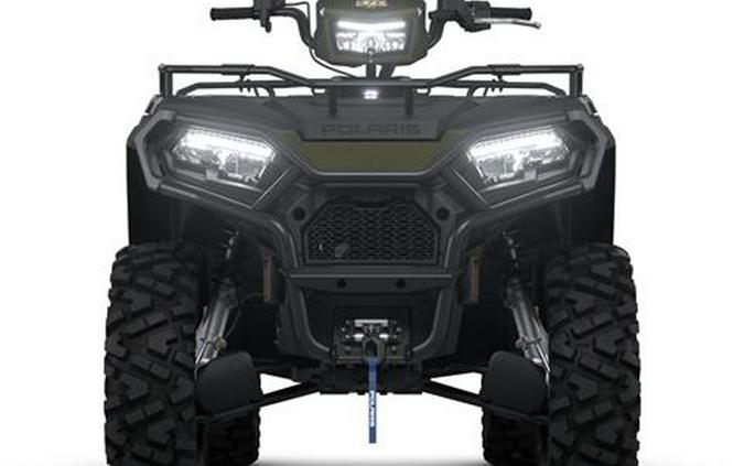 2026 Polaris Sportsman 570 Premium - 40th Anniversary Edition