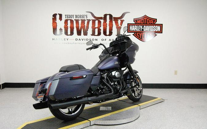 2025 Harley-Davidson FLTRX - Road Glide