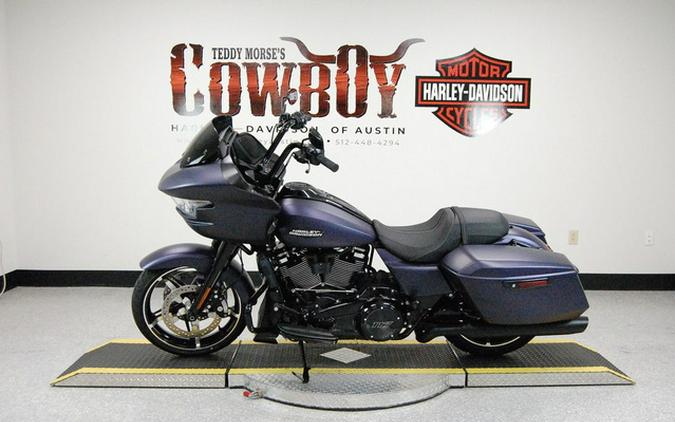 2025 Harley-Davidson FLTRX - Road Glide