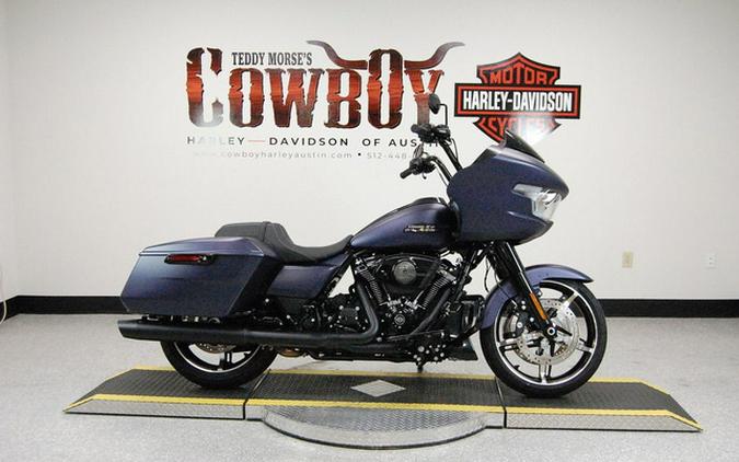 2025 Harley-Davidson FLTRX - Road Glide