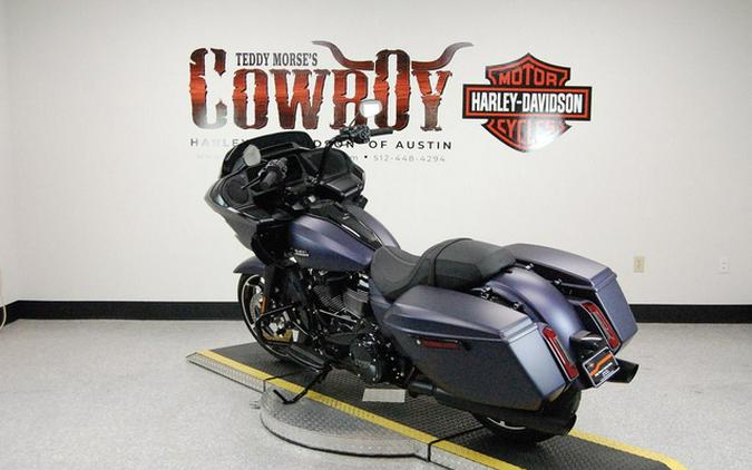 2025 Harley-Davidson FLTRX - Road Glide
