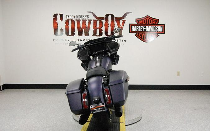 2025 Harley-Davidson FLTRX - Road Glide