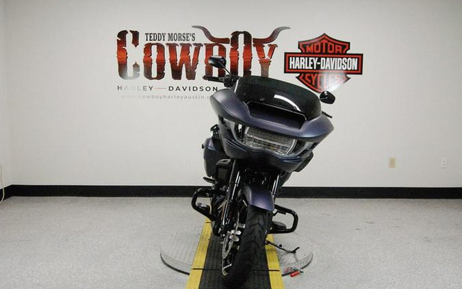2025 Harley-Davidson FLTRX - Road Glide